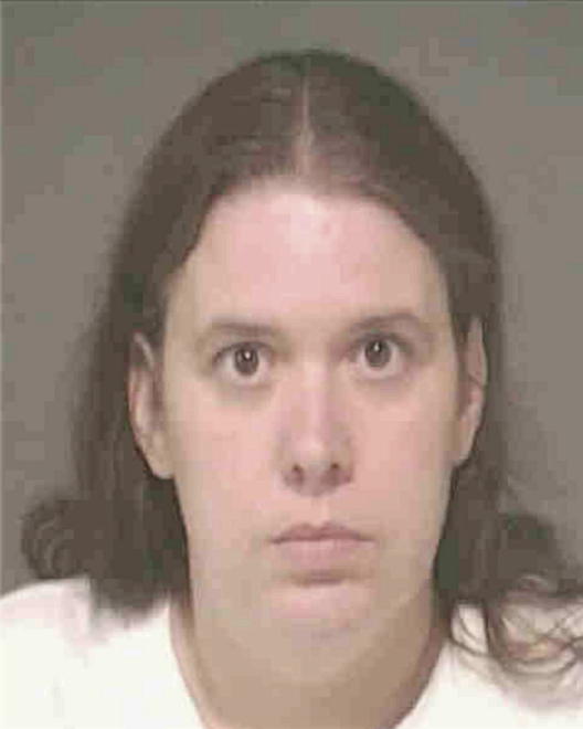 VANDYKE, DONNA JOYCE - Peoria County, IL