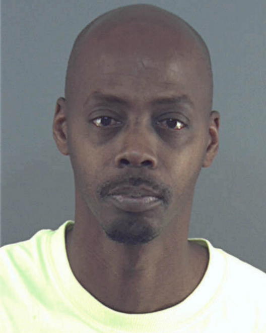 WALLACE, CARL DWAYNE - Peoria County, IL