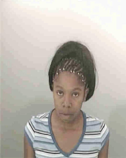 WASHINGTON, LATASHA LEEANN - Peoria County, IL
