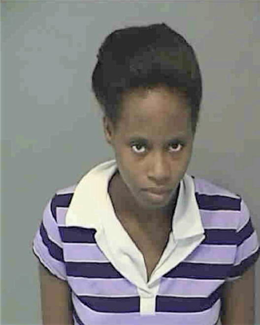 YOUNG, LATOYA RENEE - Peoria County, IL