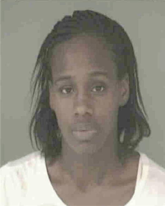 BROCK, TRACINA RENEE - Peoria County, IL