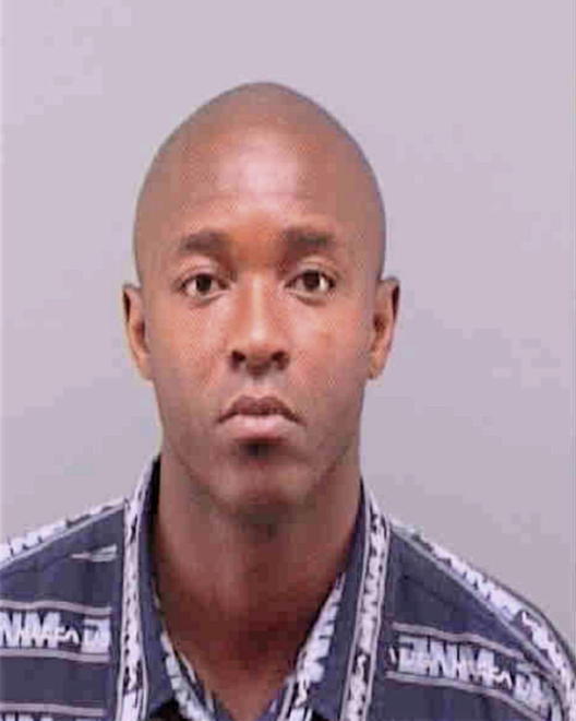 BROWN, ANTHONY NMN - Peoria County, IL