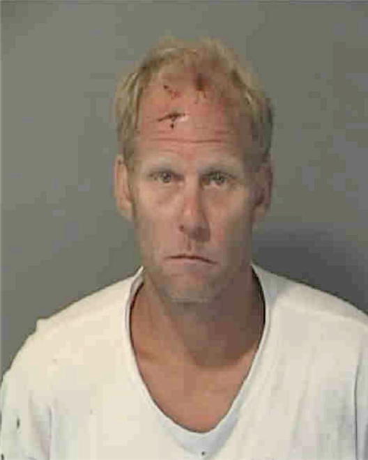 BUGG, ROY ALLEN - Peoria County, IL