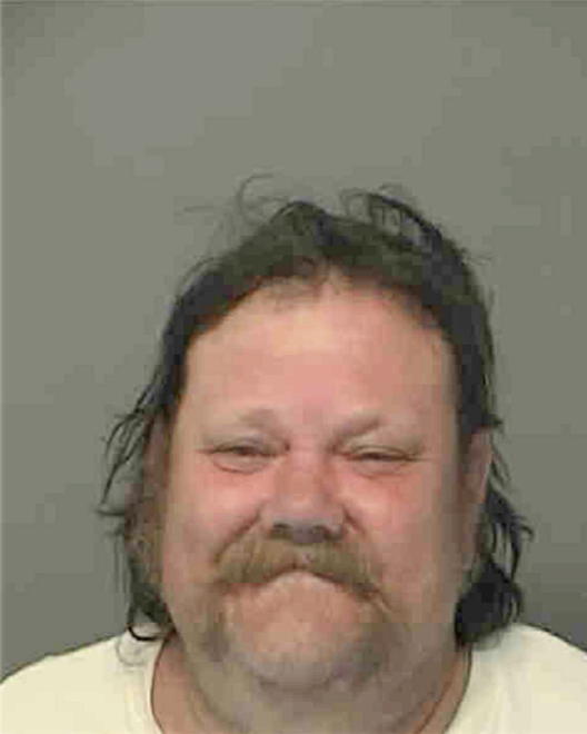 BURKE, GARY DEAN - Peoria County, IL