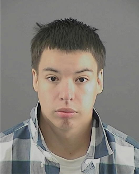 CAMACHO, JULIAN - Peoria County, IL