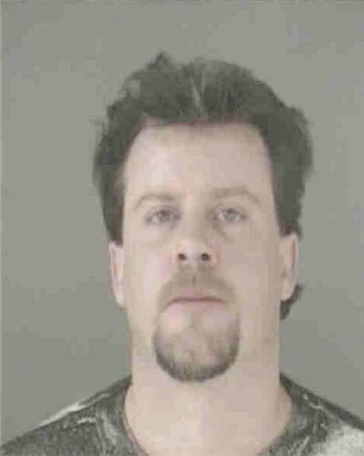 CARLOCK, JOEY LEE - Peoria County, IL