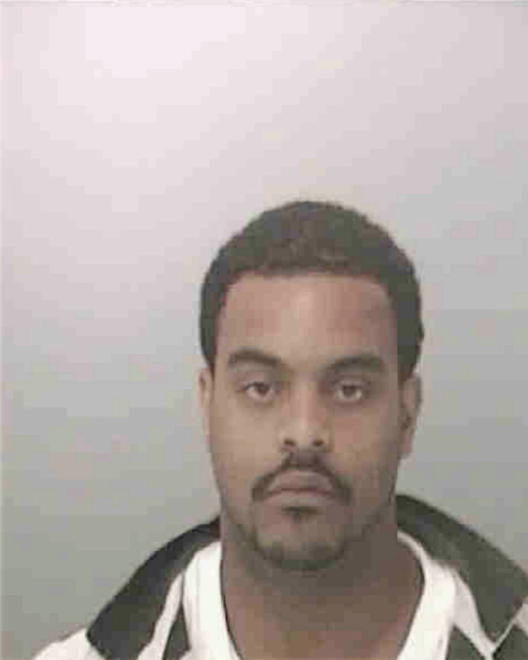 CHARLES, LEE ANTWAUN - Peoria County, IL