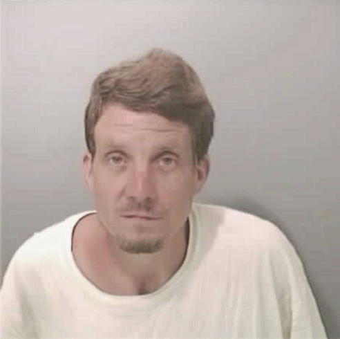 COUNTERMAN, DAVID LEE - Peoria County, IL