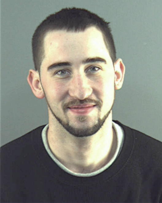 DIXON, CHRISTOPHER MICHAEL - Peoria County, IL