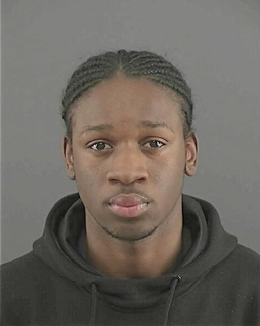 EARLY, DESHAWN L - Peoria County, IL