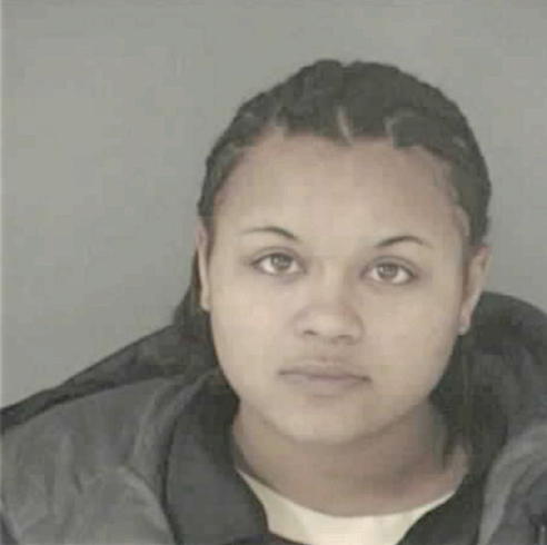 FAULKNER, LAVINIA M - Peoria County, IL