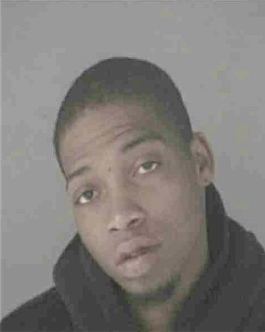 FOSTER, DECOLE LAMARR - Peoria County, IL