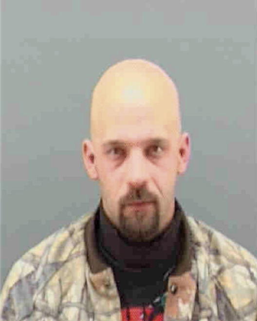 FRAME, PAUL N - Peoria County, IL