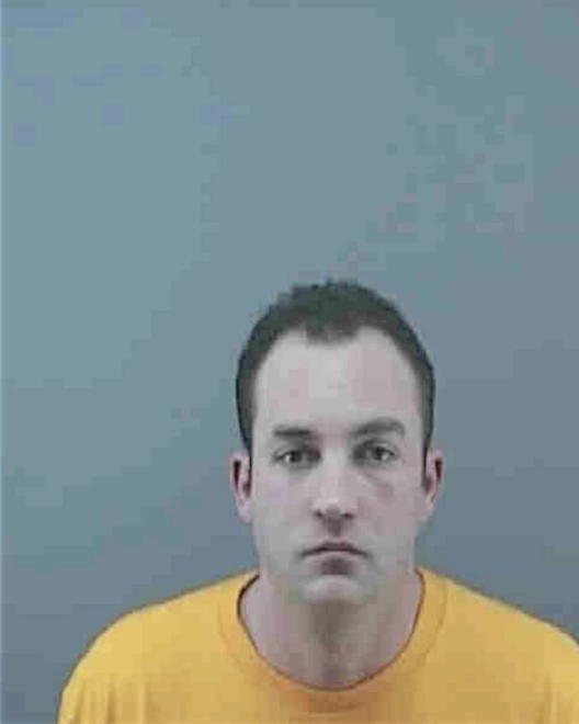 GASPAR, DONALD CHRISTOPHER - Peoria County, IL