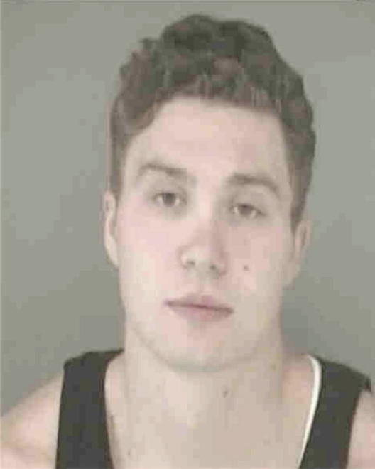 GRAY, JEREMIAH JOE - Peoria County, IL