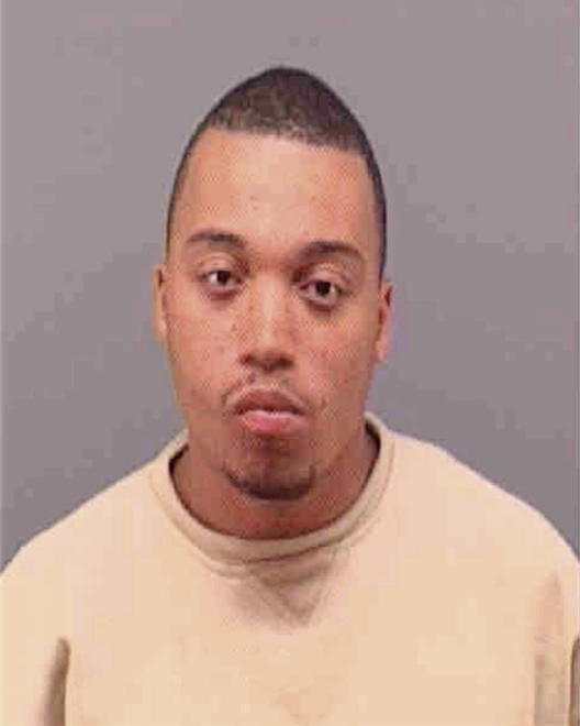 HARRIS, LONNIE TRENELL - Peoria County, IL