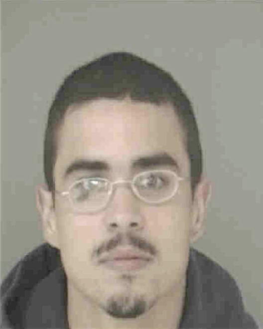 HUERTAS, WILLIAM NMN - Peoria County, IL