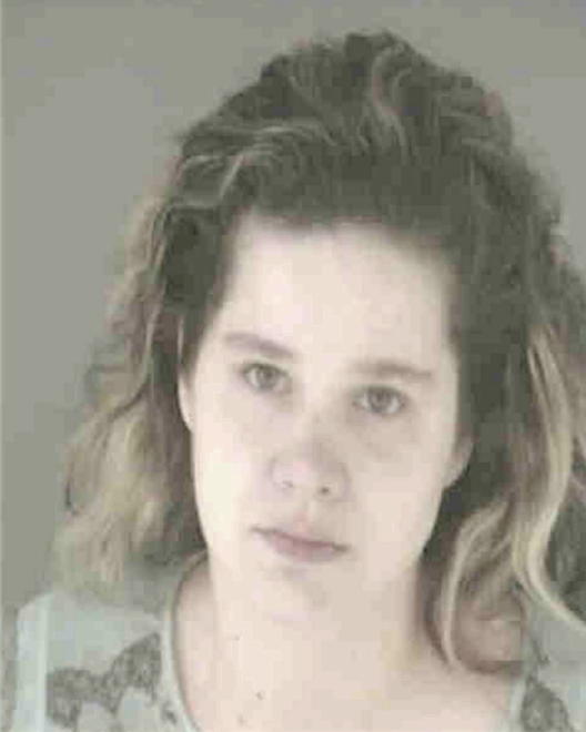 IBECK, KIMBERLY RENAE - Peoria County, IL