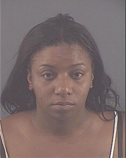 JONES, DYTRIKA NICOLE - Peoria County, IL