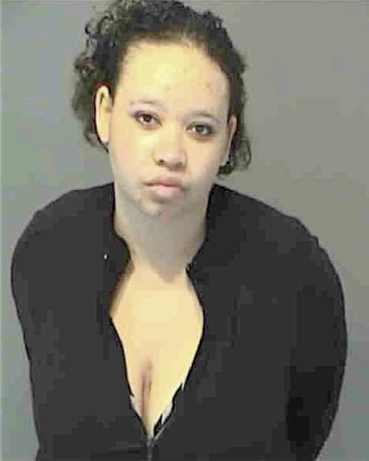 JORDAN, DEWAYA PRINCE - Peoria County, IL