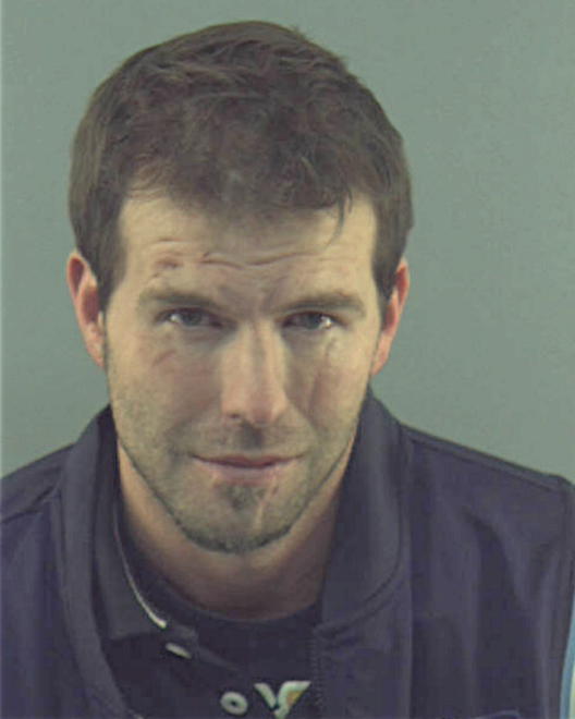 JUNIS, CHAD EVERETT - Peoria County, IL