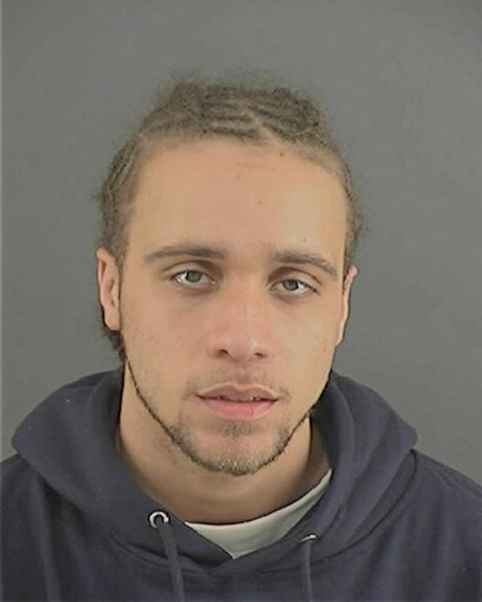 MAPLE, ANTHONY D - Peoria County, IL