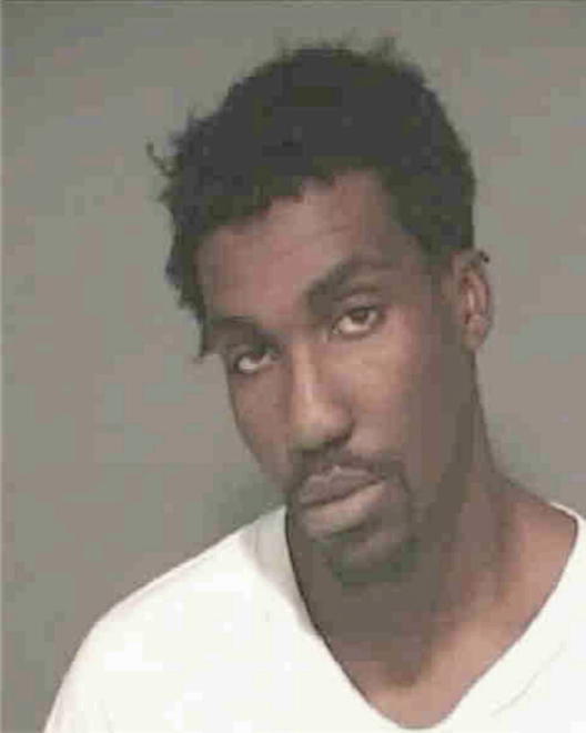 MASON, TERRENCE TERRELL - Peoria County, IL