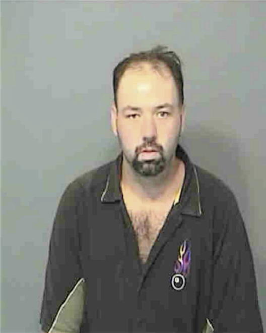 NUTE, ROY WILLIAM - Peoria County, IL
