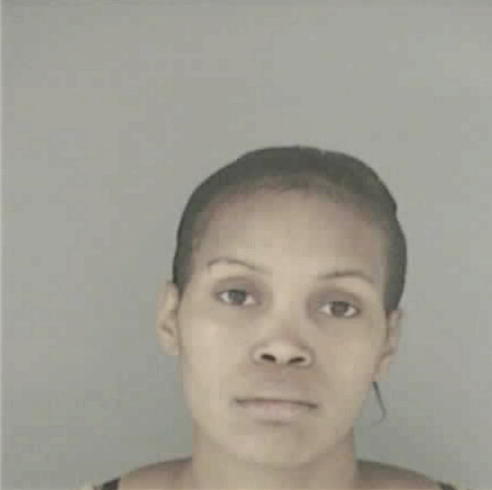 RICHARDSON, TORIA MONIQUE - Peoria County, IL