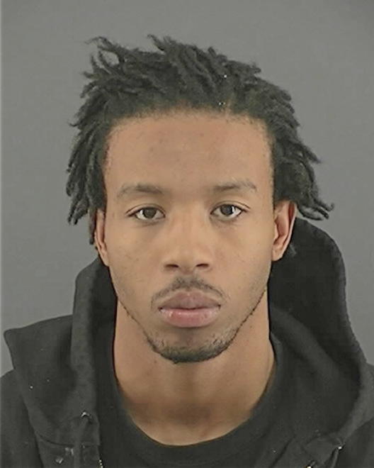 SANDERS, ELLIOTT HENRY - Peoria County, IL