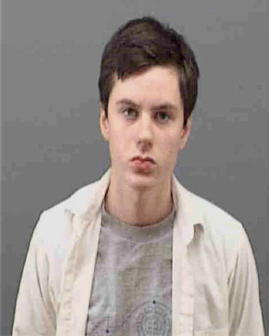 SHOUP, STEPHEN LESTER - Peoria County, IL