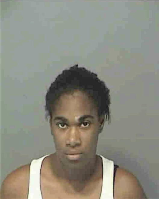 SMITH, LATRIKA R - Peoria County, IL