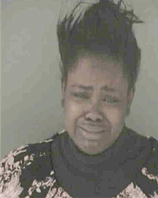 STUCKEY, CAPRYCE YAVETTE - Peoria County, IL