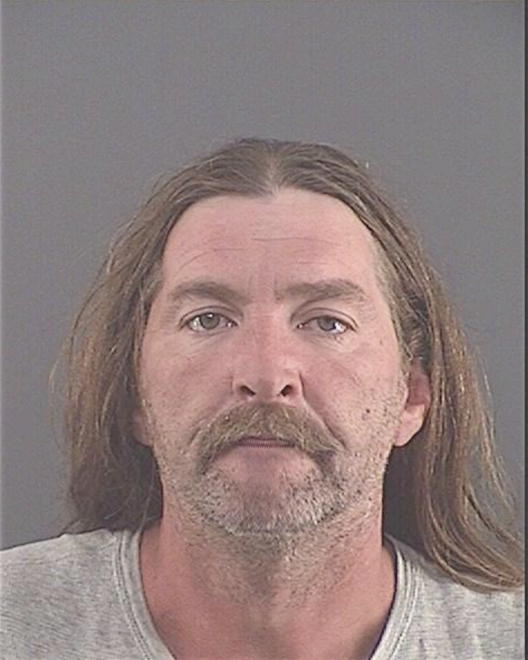 THORNHILL, JAMES MARVIN - Peoria County, IL