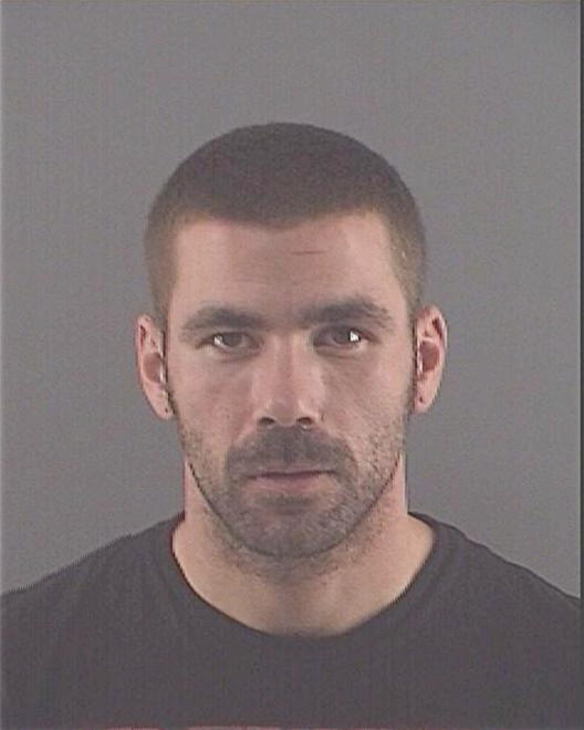 VECCHIO, GUIDO DELANO - Peoria County, IL
