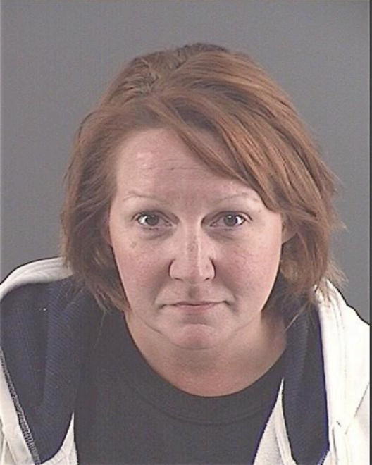 WIEDEMAN, AMBER L - Peoria County, IL
