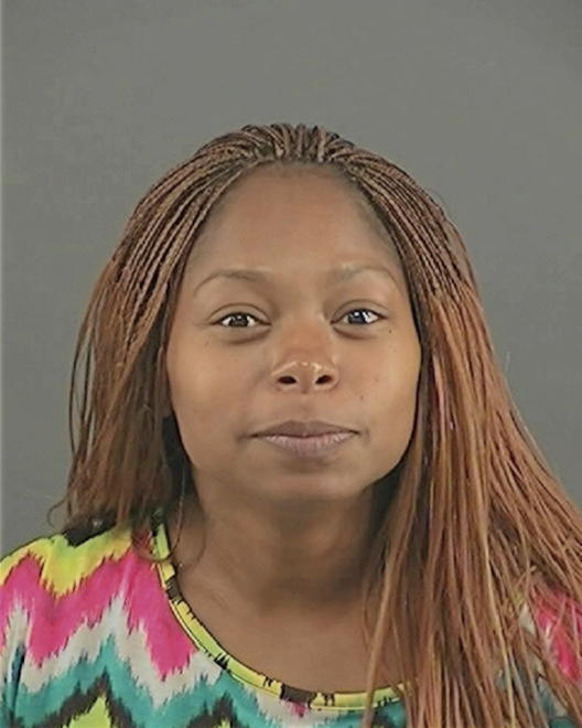 ABBEY, SHERRCE LANETTE - Peoria County, IL