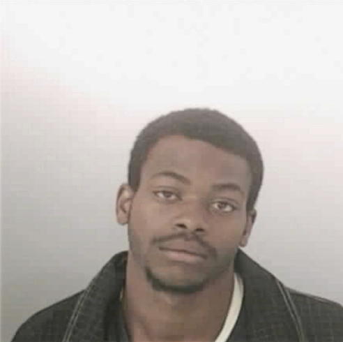 ALEXANDER, ANTWAUN LADELL - Peoria County, IL