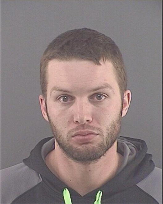 ARRENHOLZ, TYLER J - Peoria County, IL