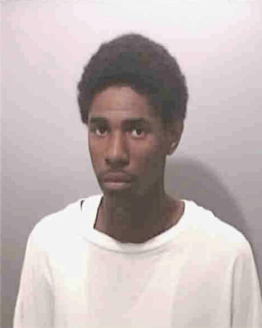 BANKS, MARCUS D - Peoria County, IL