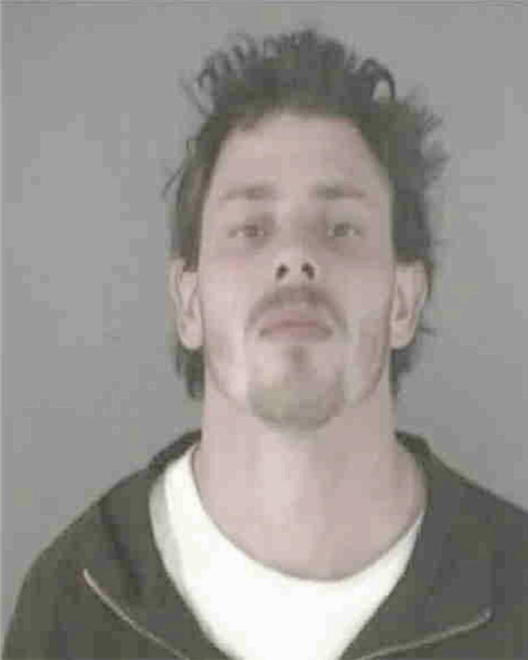 BRAND, SAMUEL CECIL - Peoria County, IL