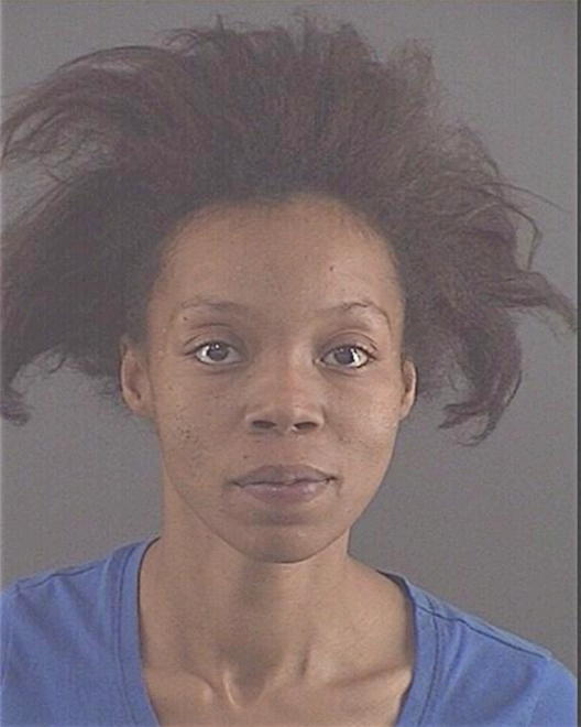 BRANSCUMB, DERSHONDA M - Peoria County, IL