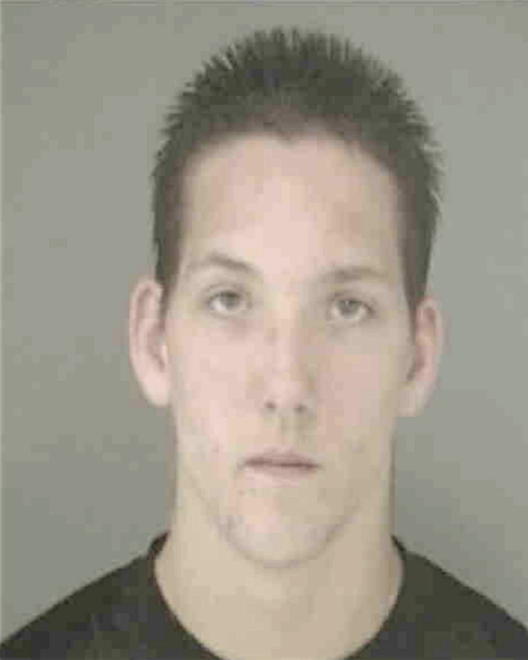 BRIDGEMAN, DANNY JOE - Peoria County, IL