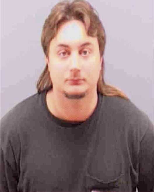 BRUEN, DAMON ANTHONY - Peoria County, IL