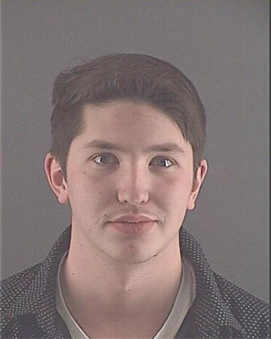 CALDWELL, BROCK H - Peoria County, IL