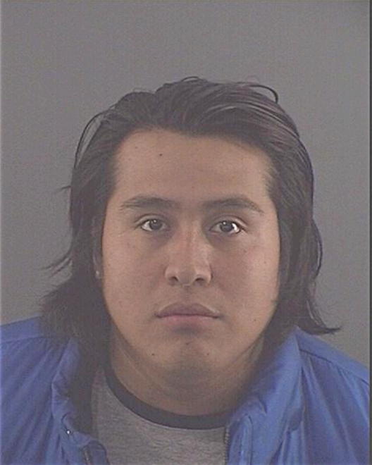 CHIGO, SAUL ESCRIBANO - Peoria County, IL