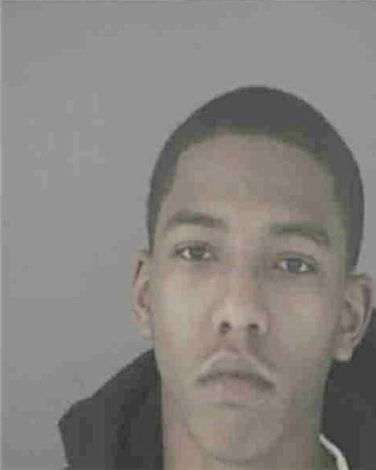 CLAUDON, JACOBY JAMAUL - Peoria County, IL