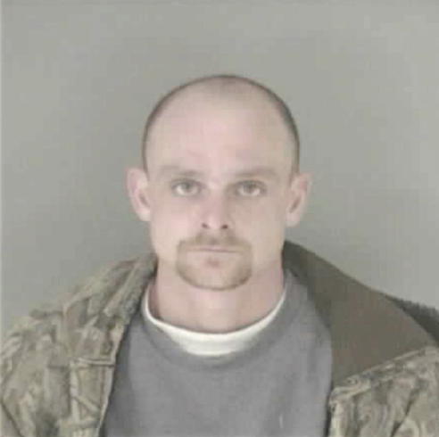 DICKERSON, TRAVIS RYAN - Peoria County, IL