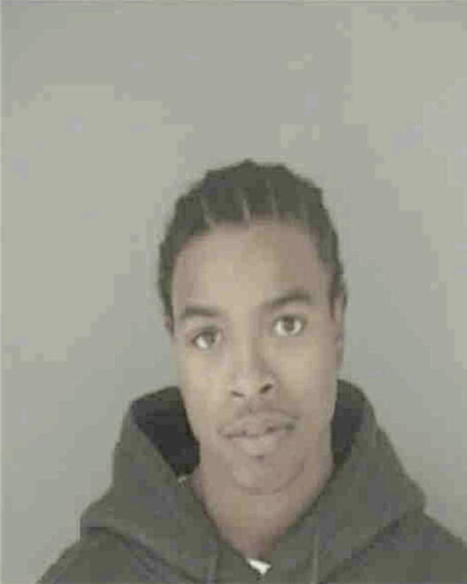 DOTSON, TERRANCE TERRELL - Peoria County, IL