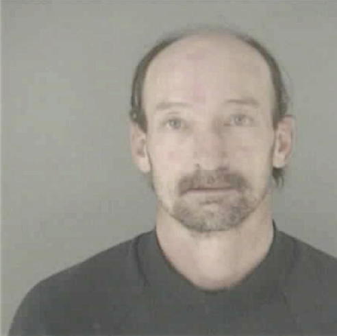 DOWNING, THOMAS EARL - Peoria County, IL